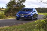 Peugeot 308 GT 2019 года (AU)
